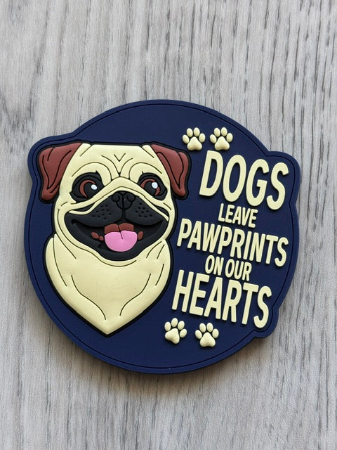 3D soft magnet